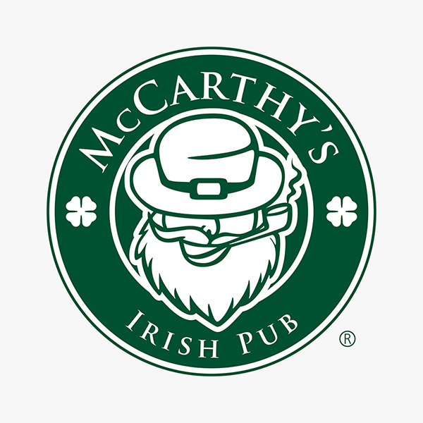 McCarthys - GAERFI